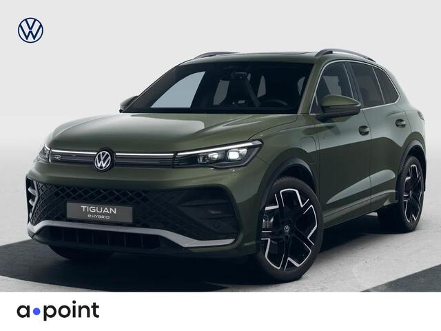 Volkswagen TIGUAN R-Line-Edition 1.5 eHybrid 150 kW / 204 pk SUV 6 v