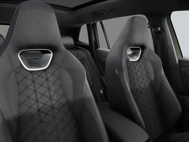 Volkswagen TIGUAN R-Line-Edition 1.5 eHybrid 150 kW / 204 pk SUV 6 v