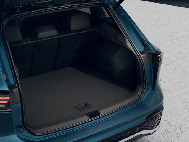 Volkswagen TIGUAN R-Line-Edition 1.5 eHybrid 150 kW / 204 pk SUV 6 v