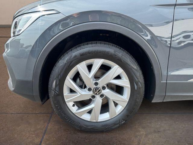 Volkswagen TIGUAN 2.0 TDI 4Motion ACC Navi LED PDC Stoelverwarming