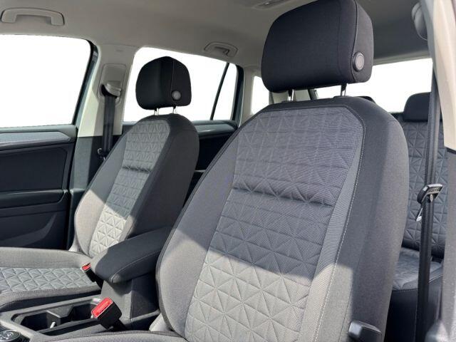 Volkswagen TIGUAN 2.0 TDI 4Motion ACC Navi LED PDC Stoelverwarming