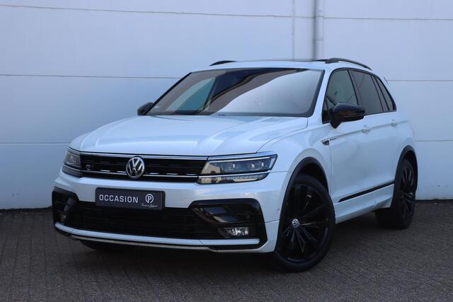 Volkswagen TIGUAN 1.5 TSI 150pk DSG Highline Business R