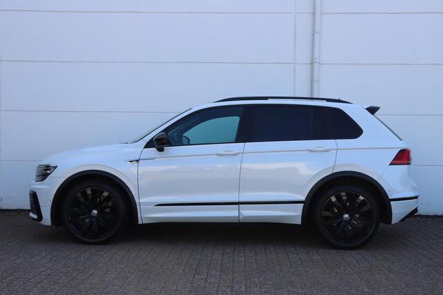 Volkswagen TIGUAN 1.5 TSI 150pk DSG Highline Business R
