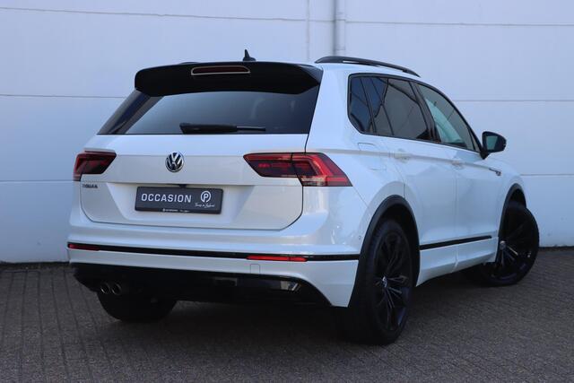 Volkswagen TIGUAN 1.5 TSI 150pk DSG Highline Business R