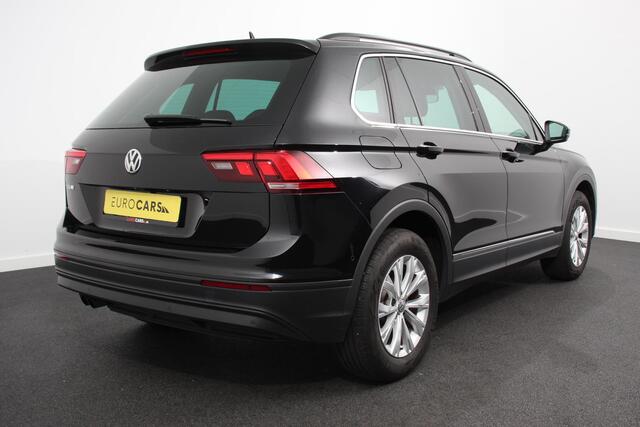 Volkswagen TIGUAN 1.5 TSI 150pk DSG Comfortline Volkswagen Tiguan 1.5 TSI 150pk DSG ACT Comfortline | Navigatie | Apple Carplay/Android Auto | Climate Control | Electrische achterklep | Digitale Cockpit