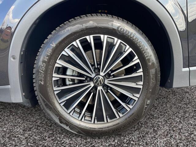 Volkswagen TIGUAN 2.0 TDI 4Motion ACC Navi LED Camera Trekhaak 18 Inch