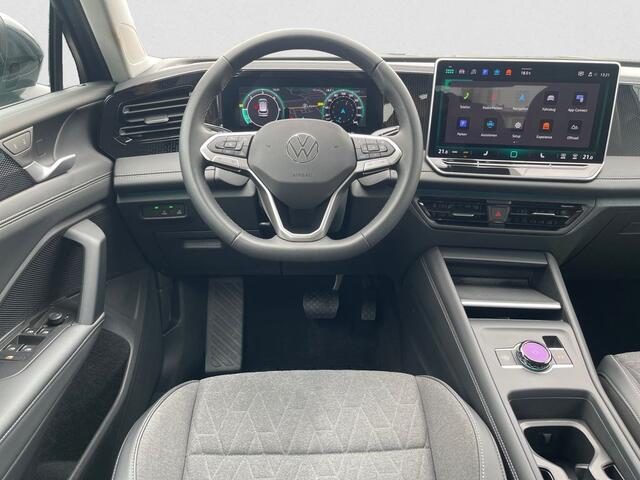 Volkswagen TIGUAN 2.0 TDI 4Motion DSG 193 PK ACC Navi LED Camera Trekhaak 18 Inch