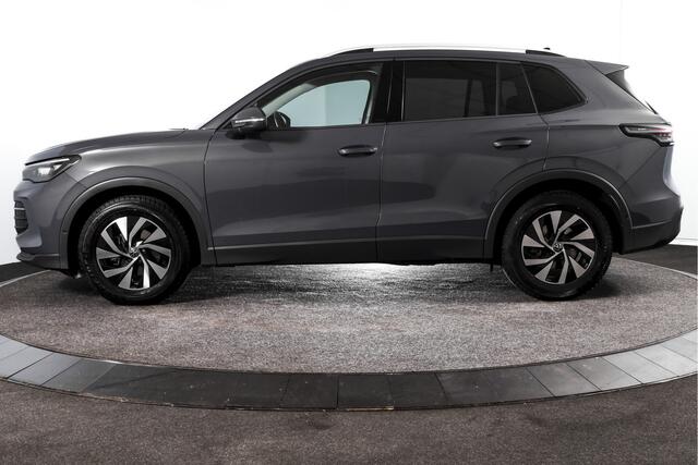Volkswagen TIGUAN 1.5 eTSI 150 PK Life Edition - DSG Automaat | Dig. Cockpit | Adapt. Cruise | Stoel+-Stuurverw. | PDC | Camera | App. Connect | ECC | Elek. Klep | DAB | LM 17" | 6165