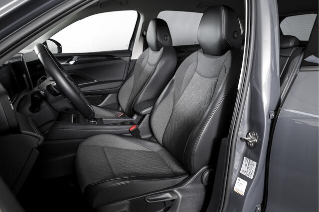 Volkswagen TIGUAN 1.5 eTSI 150 PK Life Edition - DSG Automaat | Dig. Cockpit | Adapt. Cruise | Stoel+-Stuurverw. | PDC | Camera | App. Connect | ECC | Elek. Klep | DAB | LM 17" | 6165