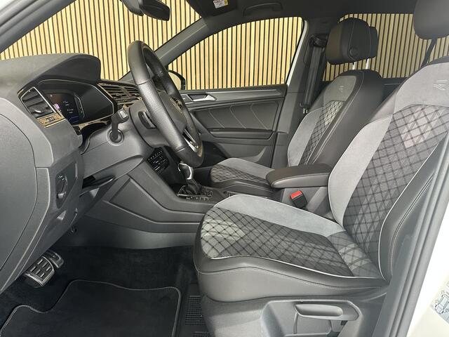 Volkswagen TIGUAN 1.5 TSI Black Style | Harman / Kardon | Carplay | IQ LED