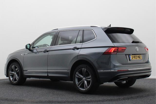 Volkswagen TIGUAN Allspace 1.5 TSI DSG Highline Business R