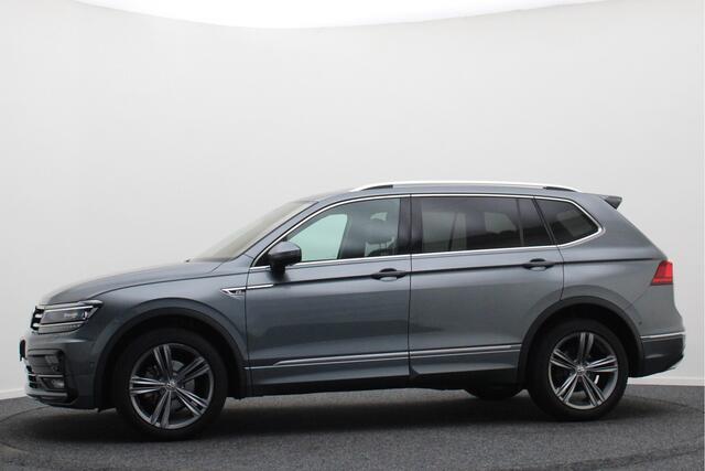 Volkswagen TIGUAN Allspace 1.5 TSI DSG Highline Business R