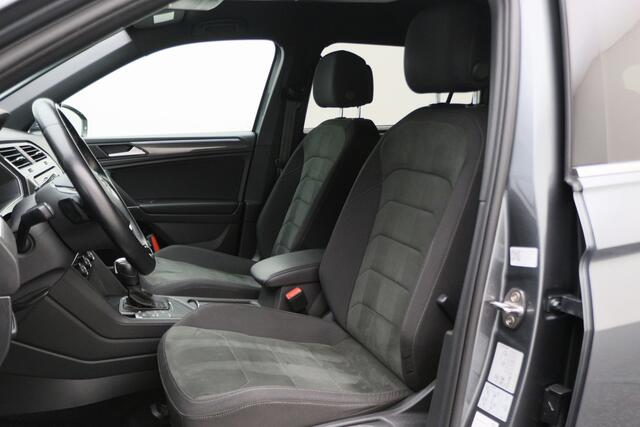 Volkswagen TIGUAN Allspace 1.5 TSI DSG Highline Business R