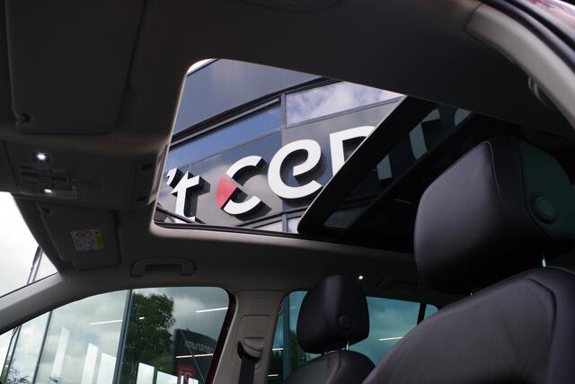 Volkswagen TIGUAN 1.4 TSI 125 PK R-Line Comfortline Business, Panoramadak, Trekhaak, Leder, Memory, Carplay