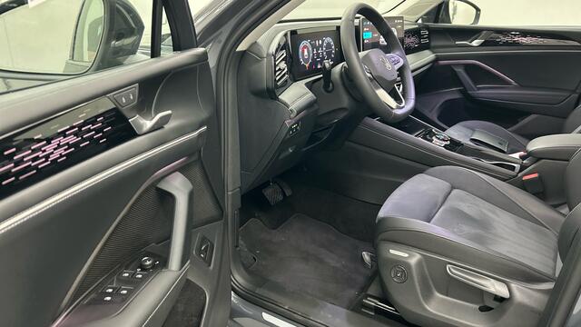 Volkswagen TIGUAN 1.5 eTSI 150PK ELEGANCE DSG7 | Navi | 360 camera | Massage