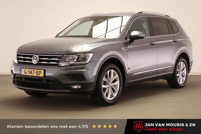 Volkswagen TIGUAN Allspace 1.5 TSI Comfortline Business 7p. | CLIMA | DAB | 18"