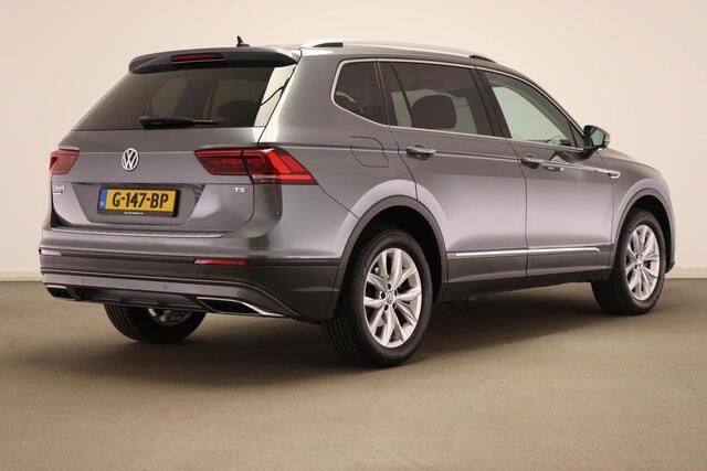 Volkswagen TIGUAN Allspace 1.5 TSI Comfortline Business 7p. | CLIMA | DAB | 18"