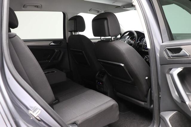 Volkswagen TIGUAN Allspace 1.5 TSI Comfortline Business 7p. | CLIMA | DAB | 18"