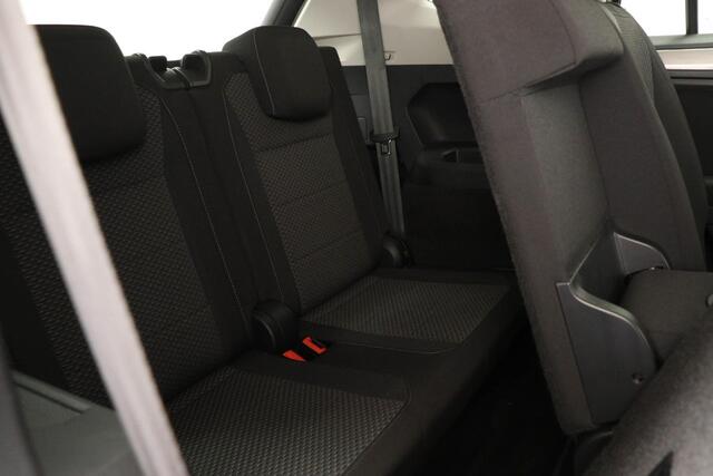 Volkswagen TIGUAN Allspace 1.5 TSI Comfortline Business 7p. | CLIMA | DAB | 18"