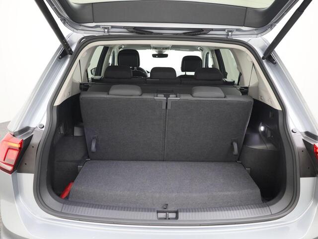 Volkswagen TIGUAN All-Space 1.5TSI/150PK DSG Life 7p · Navigatie · Trekhaak · Parkeersensoren · Garantie tot oktober 2026
