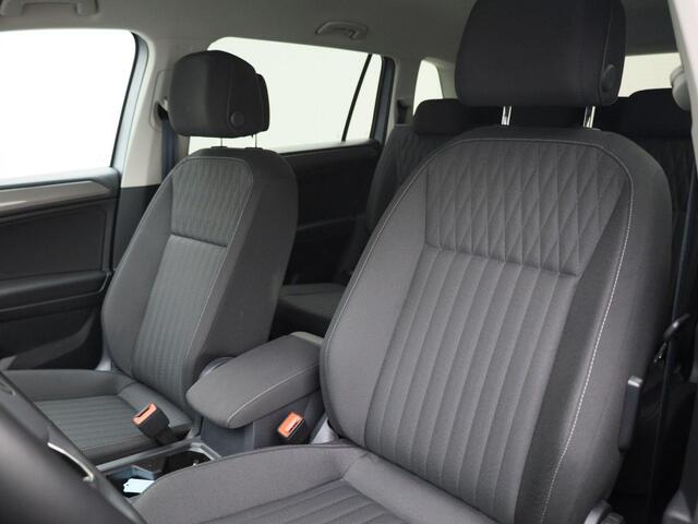 Volkswagen TIGUAN All-Space 1.5TSI/150PK DSG Life 7p · Navigatie · Trekhaak · Parkeersensoren · Garantie tot oktober 2026