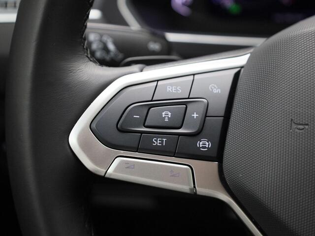 Volkswagen TIGUAN All-Space 1.5TSI/150PK DSG Life 7p · Navigatie · Trekhaak · Parkeersensoren · Garantie tot oktober 2026