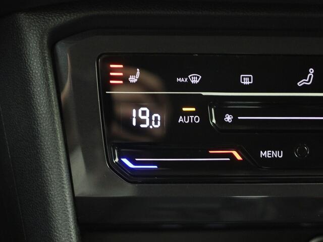 Volkswagen TIGUAN All-Space 1.5TSI/150PK DSG Life 7p · Navigatie · Trekhaak · Parkeersensoren · Garantie tot oktober 2026