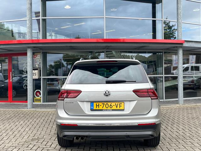 Volkswagen TIGUAN 1.5 TSI ACT Highline | Navigatie | Adaptieve Cruise Control | Climate Control |
