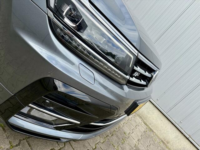 Volkswagen TIGUAN 1.5 TSI AUT R-LINE 7PERS. PANODAK TREKHAAK