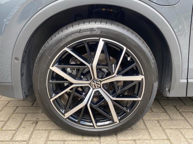 Volkswagen TIGUAN 1.5 TSI EHYBRID ELEGANCE PANO-DAK/360-CAMERA/TREKHAAK/NAVI/CARPLAY/ACC/