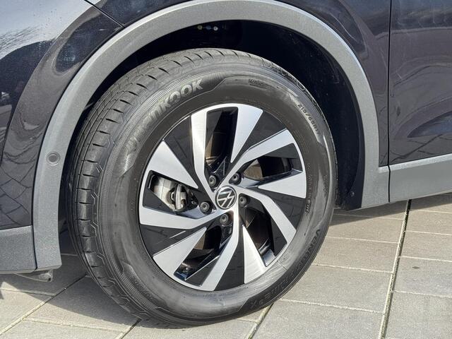 Volkswagen TIGUAN 1.5 eTSI Life Edition | Panodak | Stoelverw | Camera