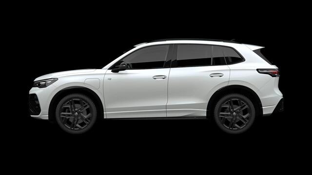 Volkswagen TIGUAN R-Line-Edition 1.5 eHybrid 204PK