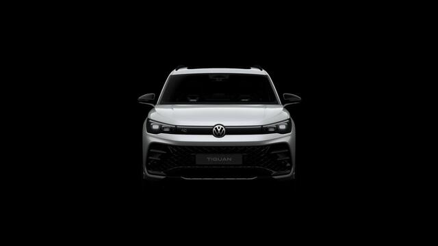 Volkswagen TIGUAN R-Line-Edition 1.5 eHybrid 204PK