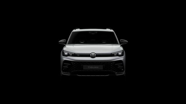 Volkswagen TIGUAN R-Line-Edition 1.5 eHybrid 204 PK