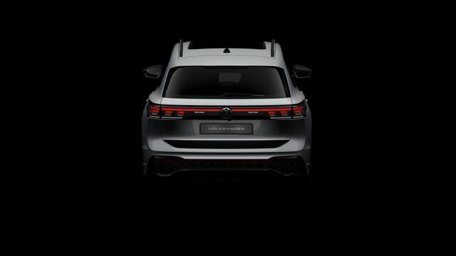 Volkswagen TIGUAN R-Line-Edition 1.5 eHybrid 204 PK