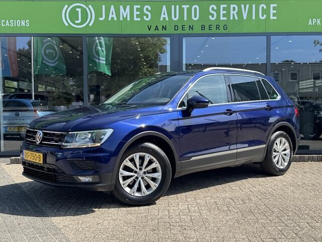 Volkswagen TIGUAN 1.4 TSI CL Bns