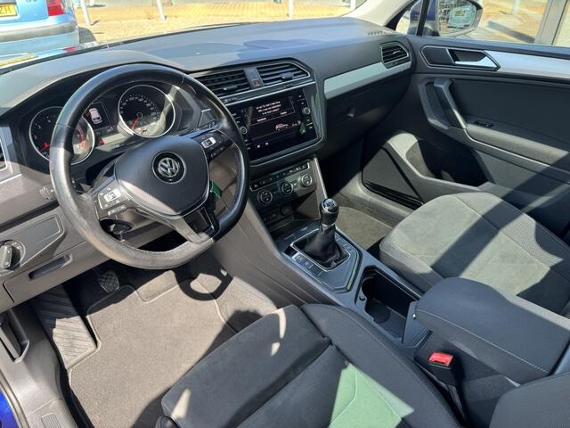 Volkswagen TIGUAN 1.4 TSI CL Bns