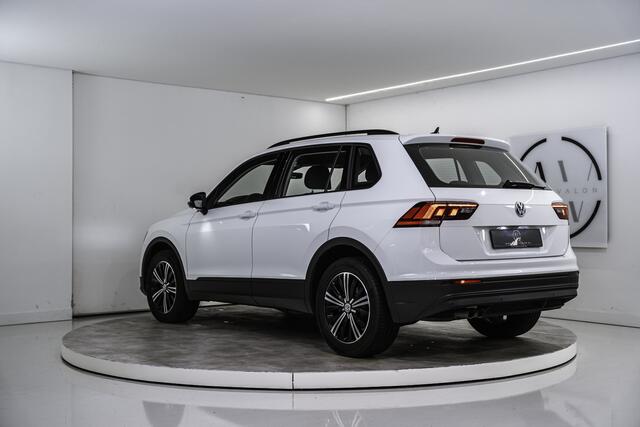 Volkswagen TIGUAN 1.4 TSI 4Motion Highline 150PK | Stoelverwarming | Cruise | App Connect |