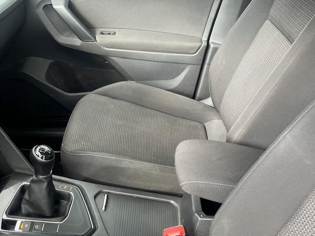 Volkswagen TIGUAN 1.4 TSI Comfortline Incl. 1 jaar Bovag garantie