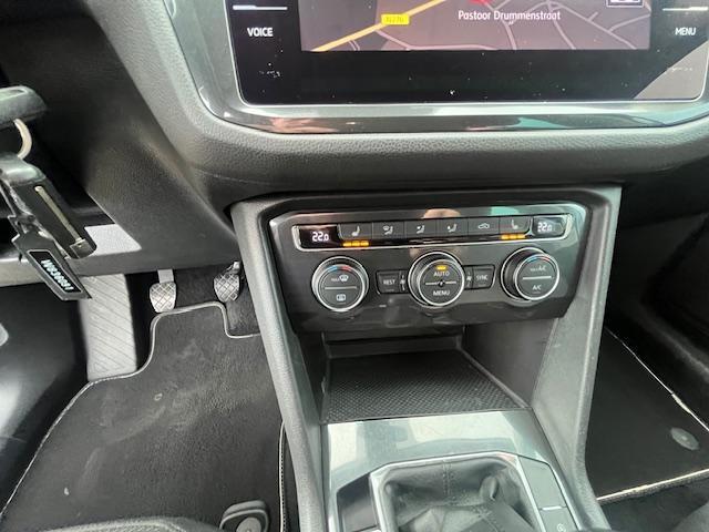 Volkswagen TIGUAN 1.4 TSI Comfortline Incl. 1 jaar Bovag garantie