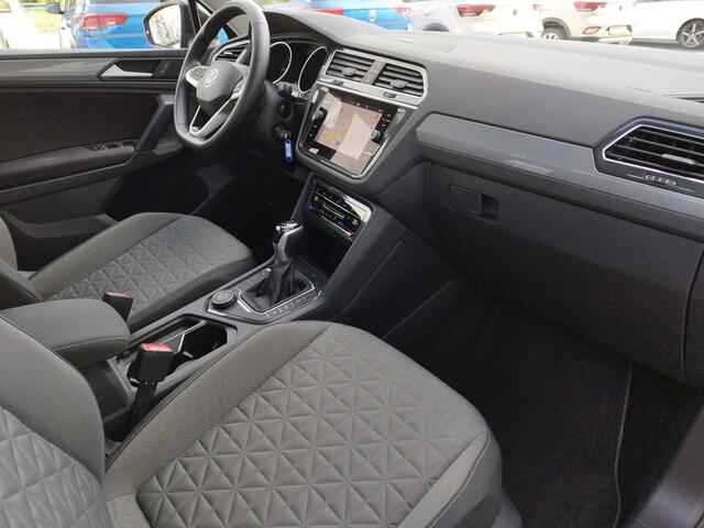 Volkswagen TIGUAN 2.0 TDI 4Motion 150 PK DSG ACC LED Navi Stoelverwarming 18 Inch