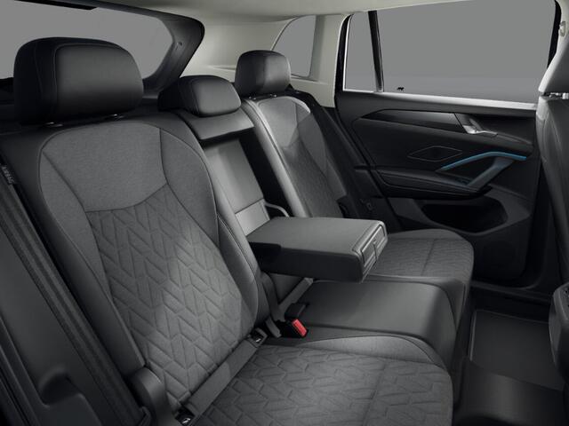 Volkswagen TIGUAN Life Edition 1.5 eHybrid 204 pk SUV 6 versn. DSG · Comfort Pakket · Style Pakket · Trekhaak inklapbaar, met elektrische ontgrendeling, incl. aanhangermanoeuvreerhulp Trailer Assist ·