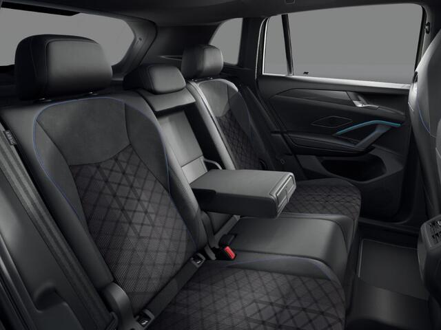 Volkswagen TIGUAN R-Line Edition 1.5 eHybrid 204 pk 6 versn. DSG · Comfort pakket · Style Pakket · Trekhaak inklapbaar, met elektrische ontgrendeling, incl. aanhangermanoeuvreerhulp Trailer Assist ·