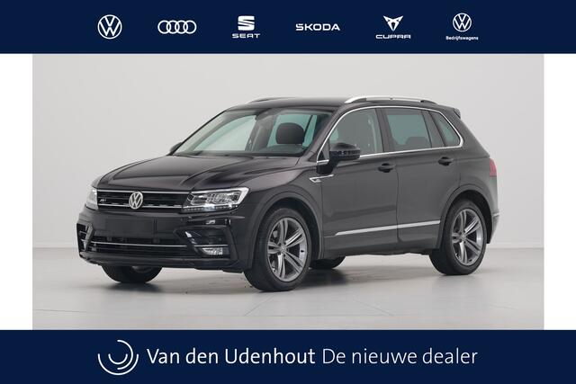 Volkswagen TIGUAN 1.5 TSI 130pk R-Line Navi via App Led Pdc Virtual Cockpit
