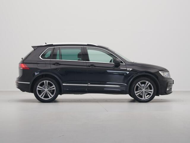 Volkswagen TIGUAN 1.5 TSI 130pk R-Line Navi via App Led Pdc Virtual Cockpit