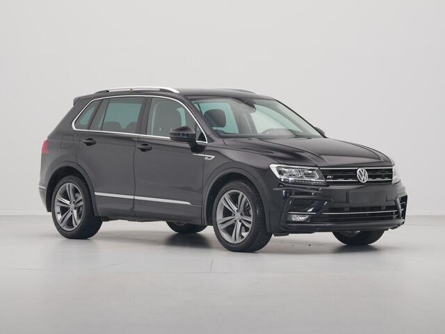 Volkswagen TIGUAN 1.5 TSI 130pk R-Line Navi via App Led Pdc Virtual Cockpit
