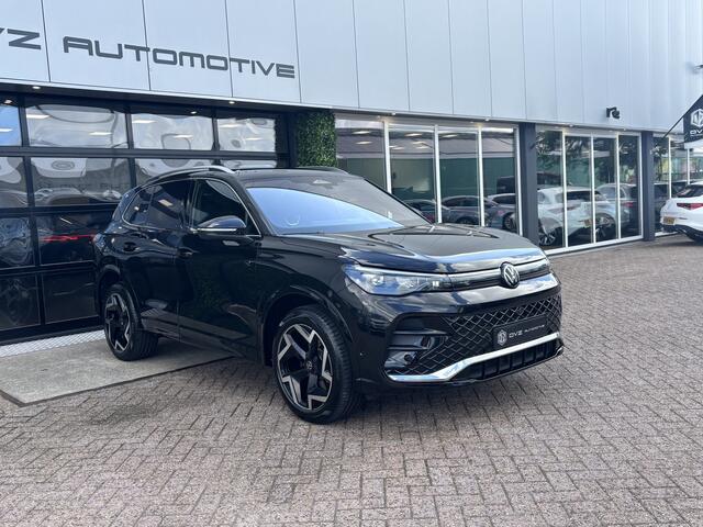 Volkswagen TIGUAN 1.5 eHybrid 272PK DSG R-Line | Massage | 360 Camera | Trekhaak | BTW