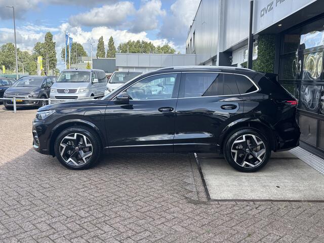 Volkswagen TIGUAN 1.5 eHybrid 272PK DSG R-Line | Massage | 360 Camera | Trekhaak | BTW