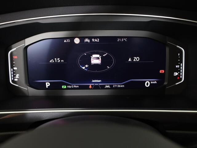Volkswagen TIGUAN Allspace 1.5 TSI Life Business 7p. 150 pk Automaat (DSG) | Navigatie | Parkeersensoren | Adaptieve cruise control | Autom. airco (3 zones) | LED koplampen |
