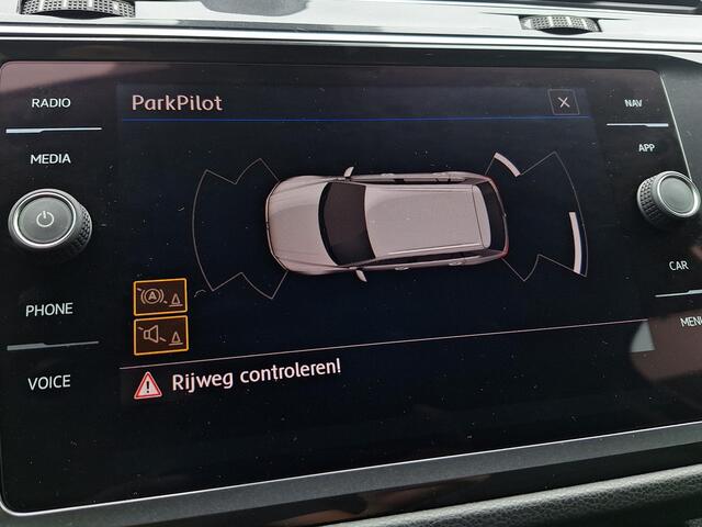 Volkswagen TIGUAN 1.5 TSI R-Line (Virtual,Navi,Carplay,Led)